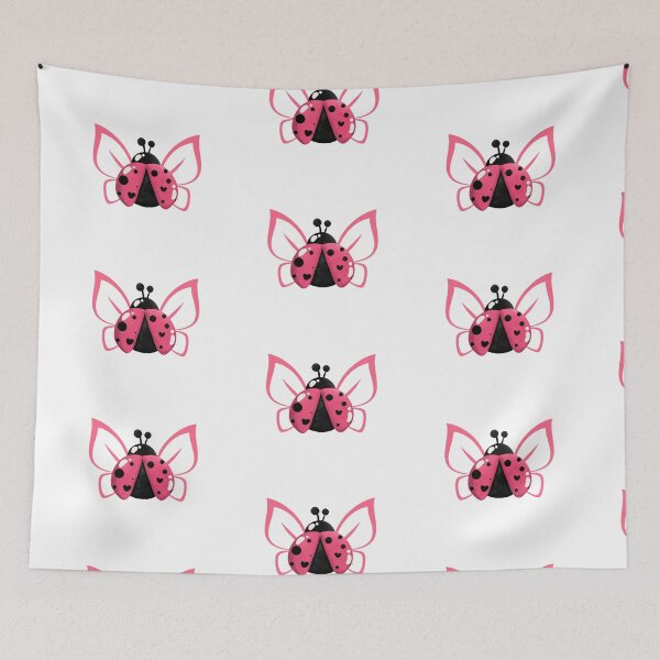Item preview, Lovebug: Wings of Whimsy designed and sold by NurzZz73.