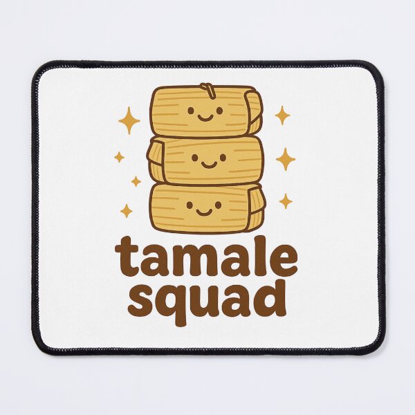 Item preview, Tamale Squad funny tamale lover mexican food fan designed and sold by snowry.