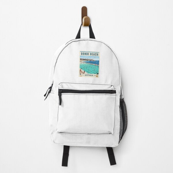 Item preview, Australia - Bondi Beach (Country Collection) designed and sold by HeartbeatPrint.