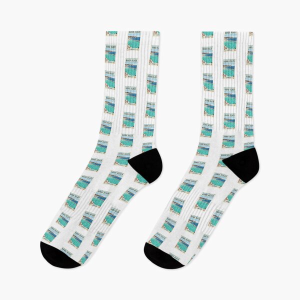 Item preview, Australia - Bondi Beach (Country Collection) designed and sold by HeartbeatPrint.