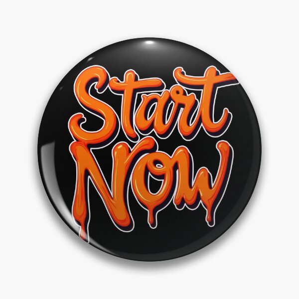 Item preview, Start Now 23 designed and sold by Zeir Shop.