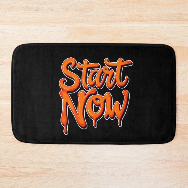 Item preview, Start Now 23 designed and sold by Zeir Shop.