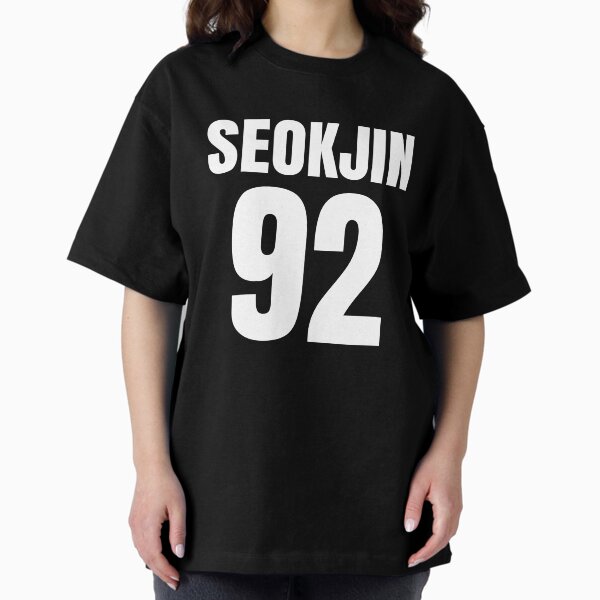 新品　JIN BTS S/S T-SHIRT (BLACK) JINサイズ Buy BTS JIN - 'Run Seokjin in Japan' Official MD (Pre Order