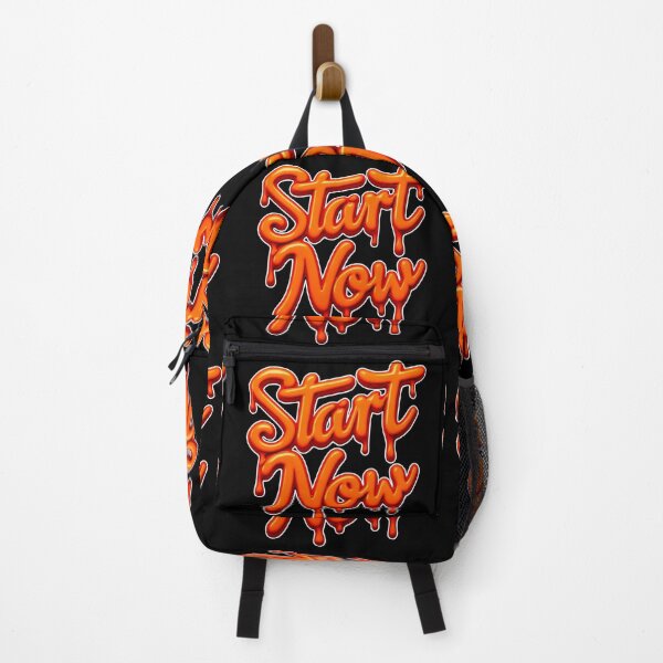 Item preview, Start Now 24 designed and sold by Zeir Shop.
