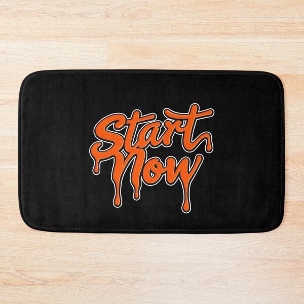 Item preview, Start Now 25 designed and sold by Zeir Shop.