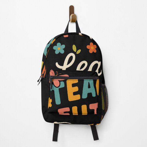 Item preview, Teaching future leaders cute teacher/educator saying designed and sold by snowry.