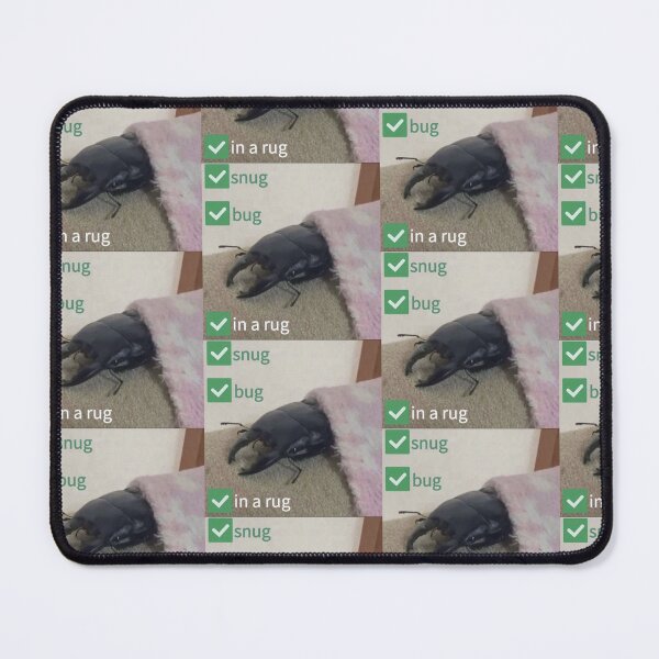 Item preview, Snug bug in a rug designed and sold by Magironi.