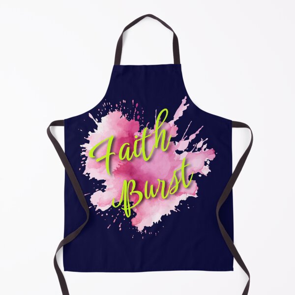 Item preview, Faith Burst designed and sold by greatvibes4u.