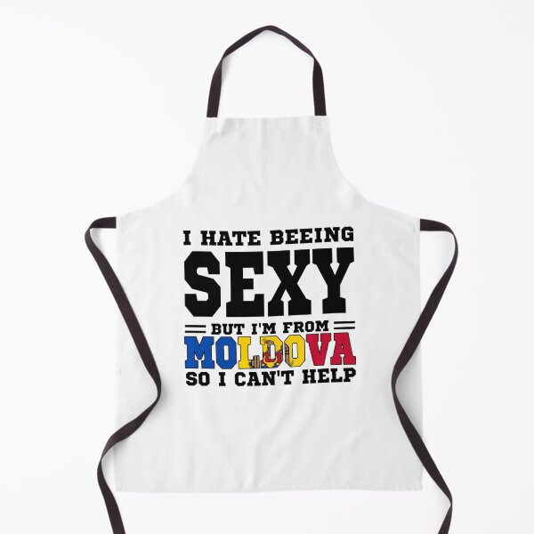 Item preview, I hate beeing Sexy but I'm form Moldova so I can't help designed and sold by BYNDART.