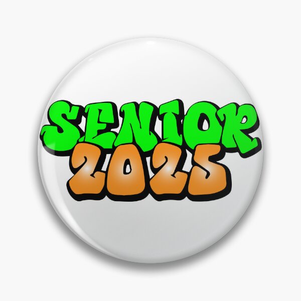 Artikelvorschau, SENIOR 2025 entworfen und verkauft von jmspeedy661.