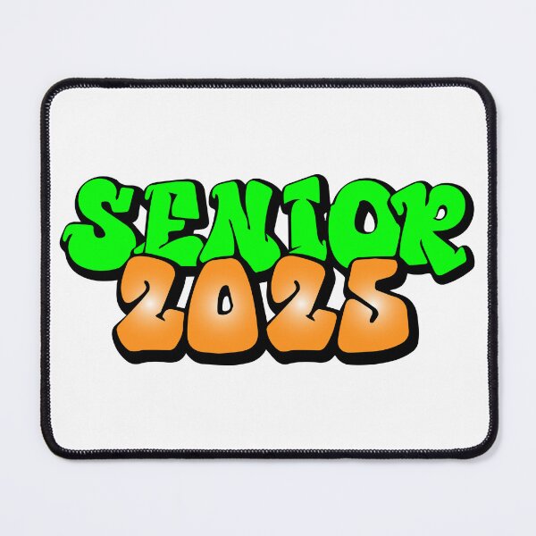Artikelvorschau, SENIOR 2025 entworfen und verkauft von jmspeedy661.