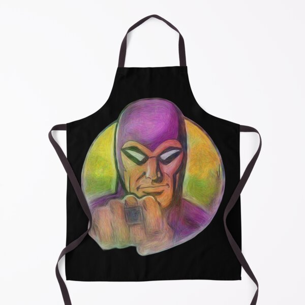 Item preview, Vintage superhero designed and sold by jeugenet.
