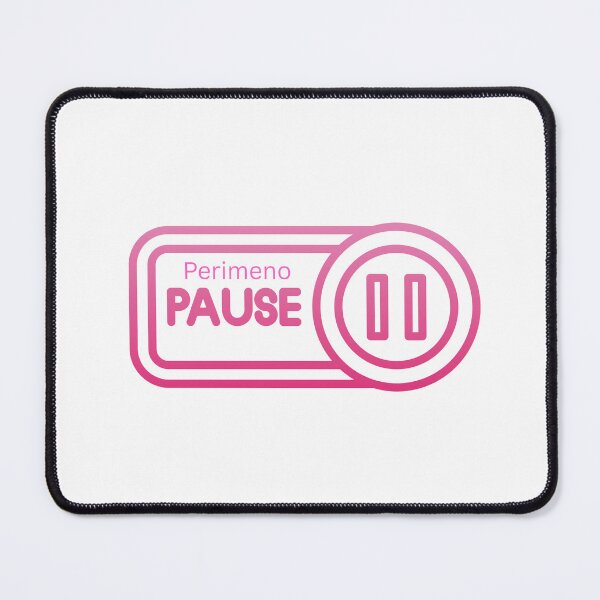 Item preview, Perimenopause button designed and sold by tattooclumsey.