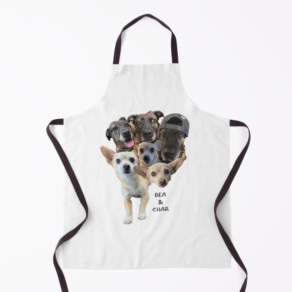Item preview, Bea & Char designed and sold by ejohnson07.