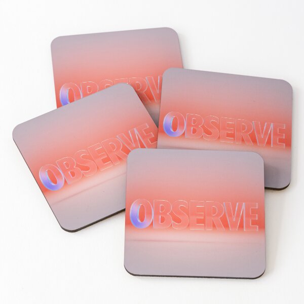 Item preview, Observe Day-Glass designed and sold by ObserveStudios.
