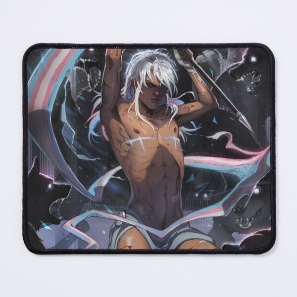 Item preview, [RASHA] PERSEVERE illustration designed and sold by dotswap.