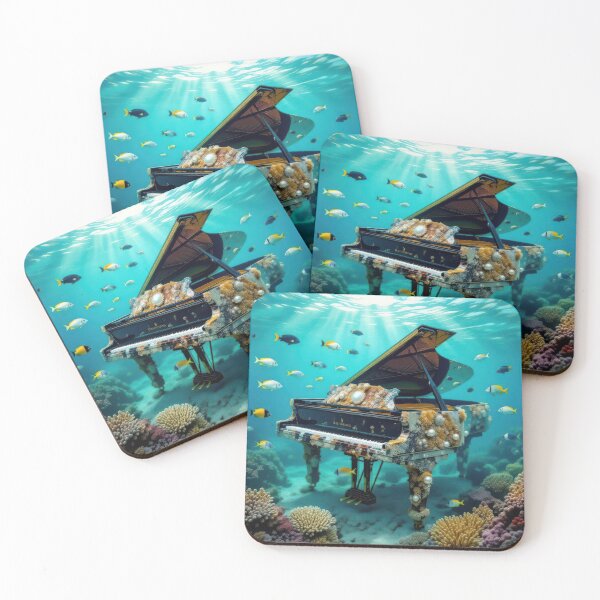 Item preview, Florida Keys designed and sold by HabitableMoons.