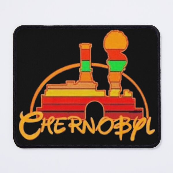 Item preview, Chernodisney designed and sold by Sciacca Bratta.