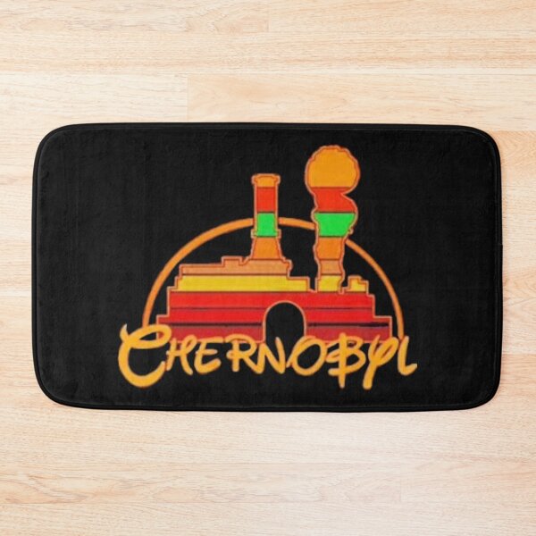 Item preview, Chernodisney designed and sold by Sciacca Bratta.