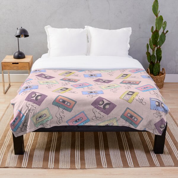 Item preview, Cassette Pattern designed and sold by Feroniae.