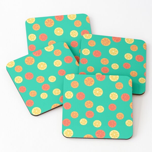 Item preview, Citrus Pattern designed and sold by rickruns.