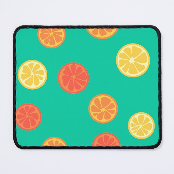 Item preview, Citrus Pattern designed and sold by rickruns.