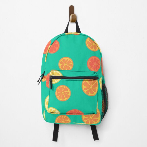 Item preview, Citrus Pattern designed and sold by rickruns.