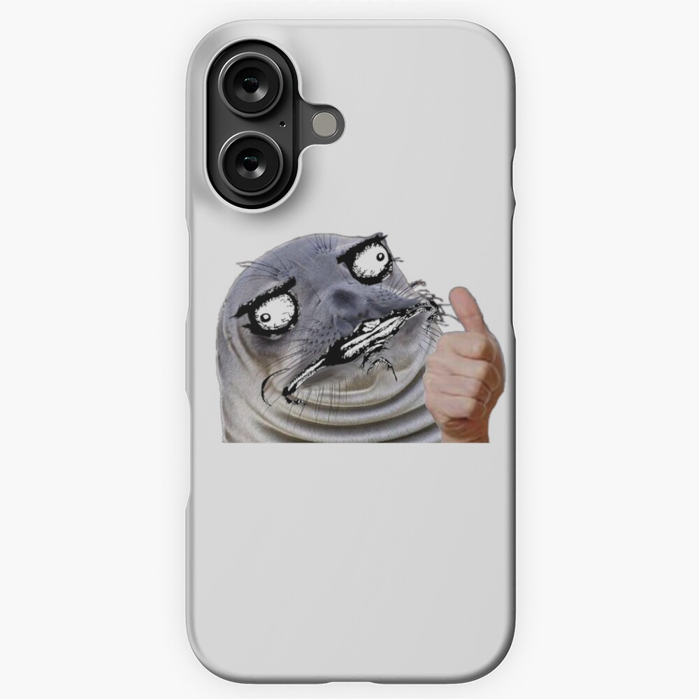 Item preview, iPhone Snap Case designed and sold by mrsbumtastik.