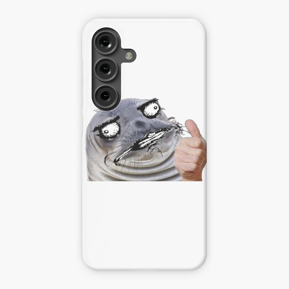 Item preview, Samsung Galaxy Snap Case designed and sold by mrsbumtastik.