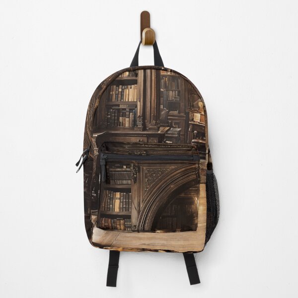 Item preview, The Cartographer’s Sanctuary designed and sold by oanaunciuleanu.