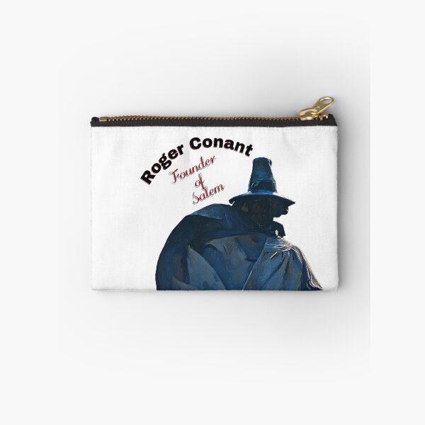 Item preview, Roger Conant - Founder of Salem designed and sold by That Toph Stuff.