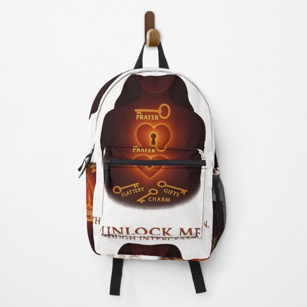 Item preview, “Unlock Me Through Prayer – Faith-Inspired Key & Lock Design” designed and sold by FaithDripStudio.