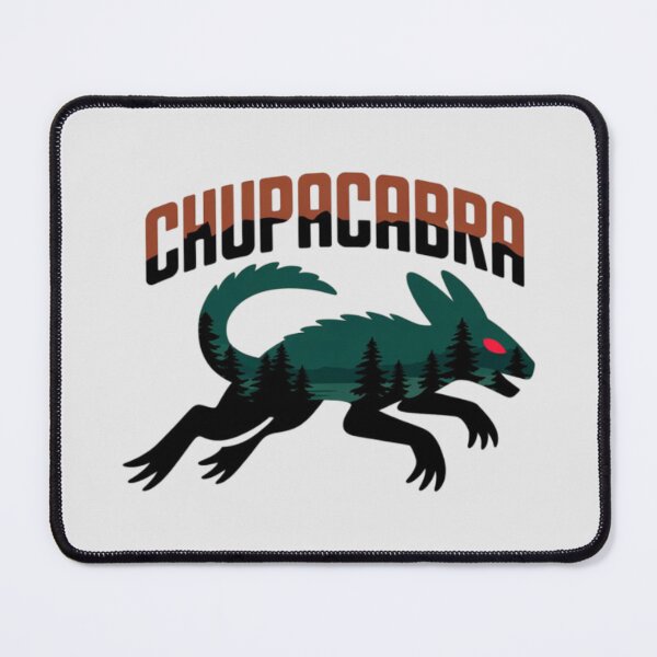 Item preview, Chupacabra designed and sold by 123ks.