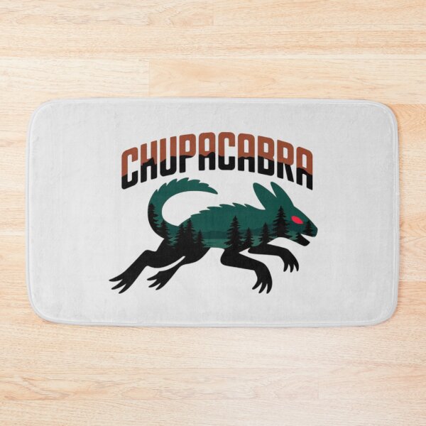 Item preview, Chupacabra designed and sold by 123ks.