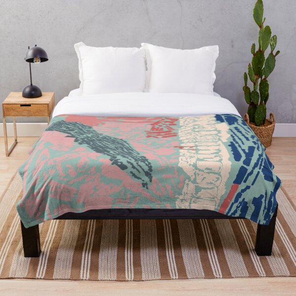 Artikelvorschau, Verblasster Glamour entworfen und verkauft von strokes and splashes.