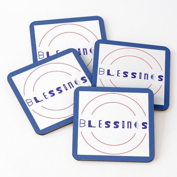 Item preview, Blessings designed and sold by Daily Bible Quotes.
