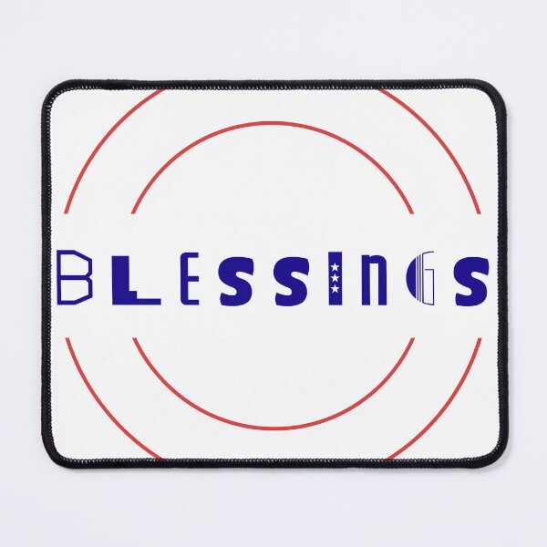 Item preview, Blessings designed and sold by Daily Bible Quotes.