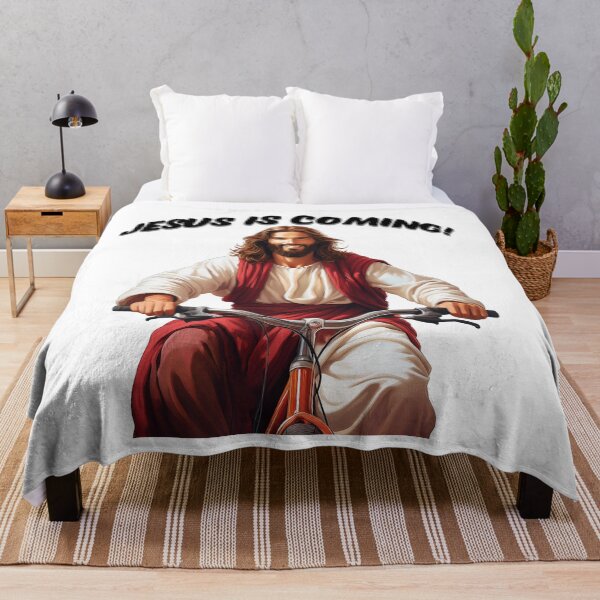Item preview, ¡Jesús viene! designed and sold by BIGPIX91011.