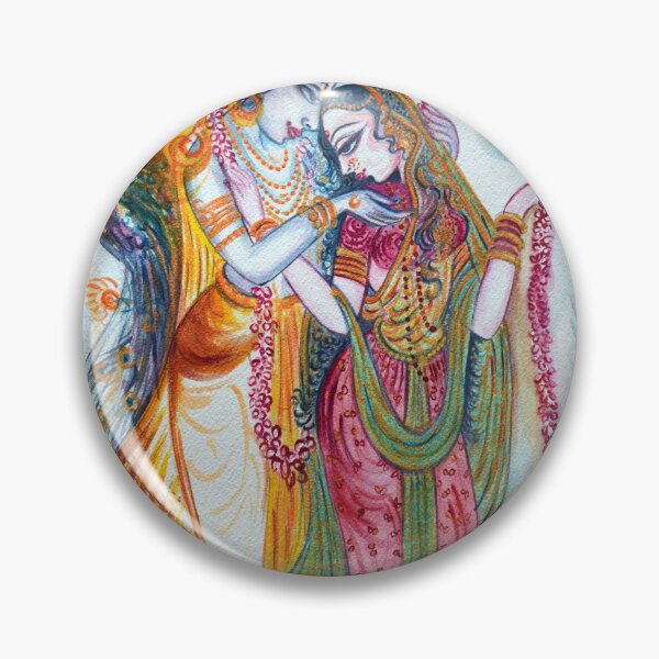 Item preview, Prem Rass - the nectar of Love  designed and sold by Harsh  Malik.