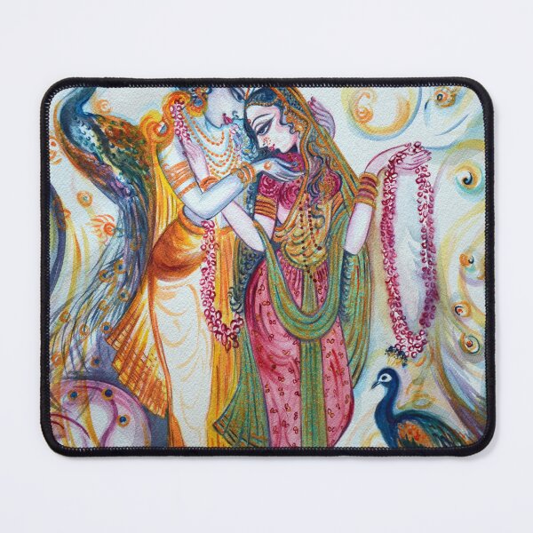 Item preview, Prem Rass - the nectar of Love  designed and sold by Harsh  Malik.