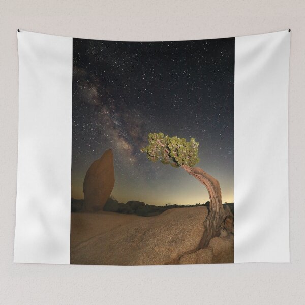 Item preview, Juniper Monolith Milky Way  designed and sold by Scott Collins.