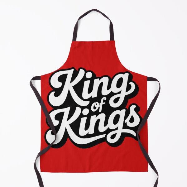 Item preview, King of Kings designed and sold by 123ks.