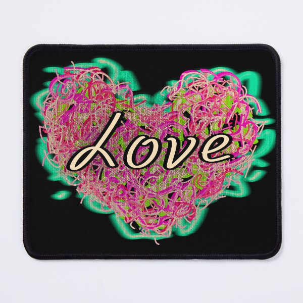 Item preview, Love designed and sold by DeBellaTM.