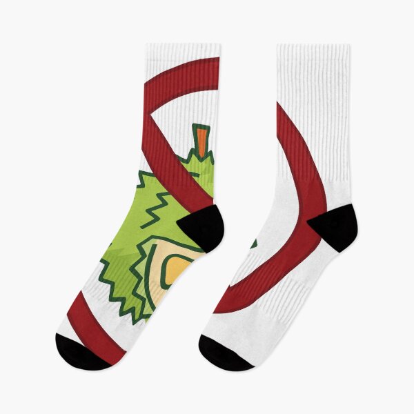 Item preview, No Durian designed and sold by Joe Ferreira.