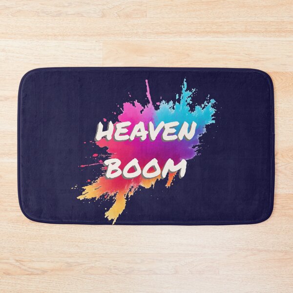 Item preview, Heaven Boom designed and sold by greatvibes4u.