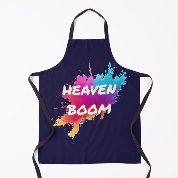 Item preview, Heaven Boom designed and sold by greatvibes4u.