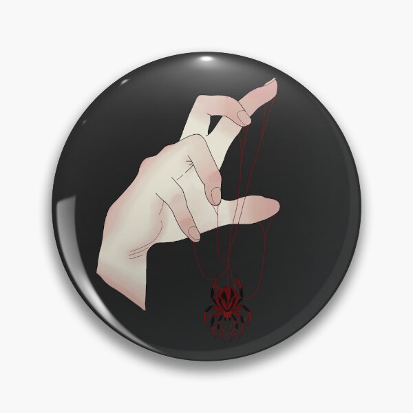 Item preview, Marionettes Web designed and sold by Alexithymeraki.
