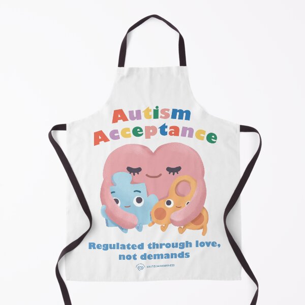 Item preview, Regulated through love, not demands designed and sold by KAWAIISPECTRUM.