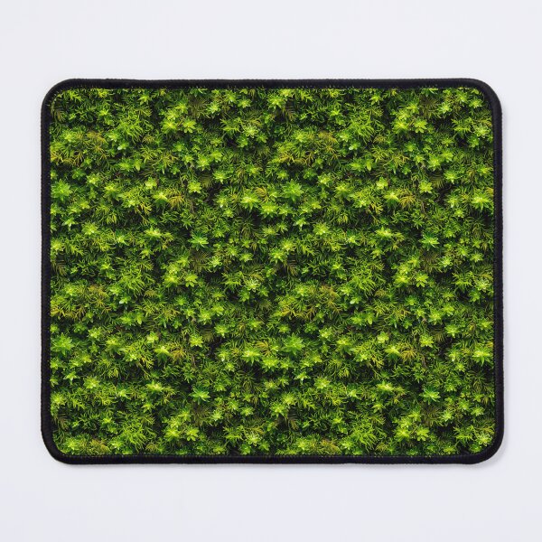 Item preview, Vibrant Green Succulent & Moss Garden Texture designed and sold by NTGUILTY.