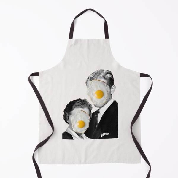 Item preview, beauty egg vintage art portrait abstract designed and sold by Ratatatts.